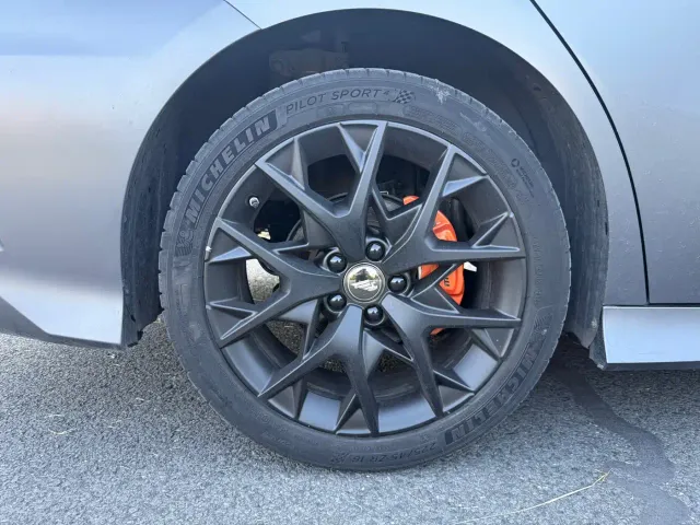 GAC Trumpchi Emkoo — Фото автомобиля 15