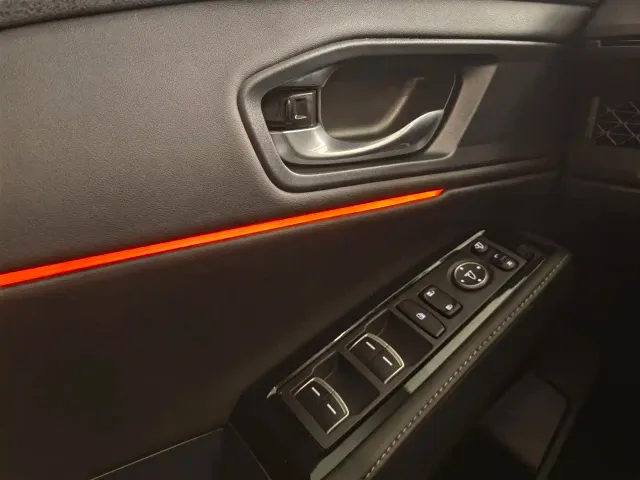Honda Accord — Фото автомобиля 26