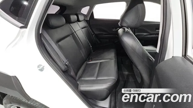 Hyundai Kona SX2 — Фото автомобиля 17