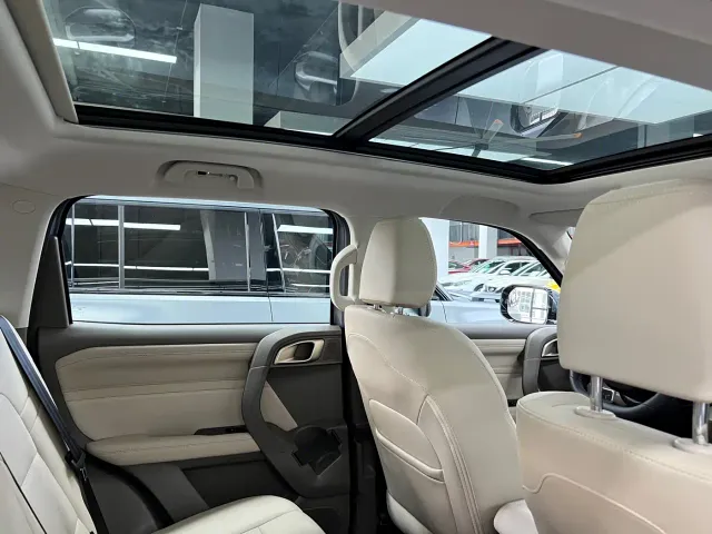 Haval Big Dog — Фото автомобиля 14