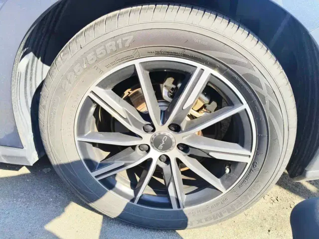 BYD Seal 06 — Фото автомобиля 7