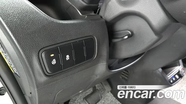 Kia RAY Signature — Фото автомобиля 18