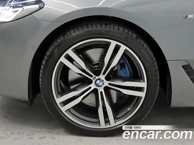 BMW Gran Turismo — Фото автомобиля 13