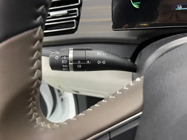 BYD Qin PLUS — Фото автомобиля 16