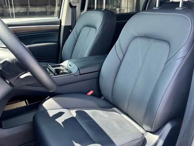 GAC Trumpchi M8 — Фото автомобиля 11