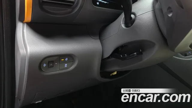 Hyundai Casper — Фото автомобиля 24