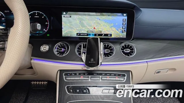 Mercedes-Benz E-Class W213 — Фото автомобиля 19