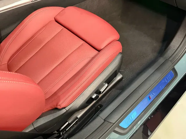 BMW 4 Series — Фото автомобиля 23