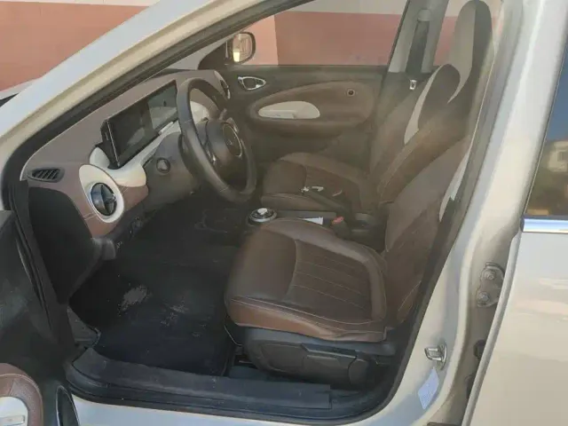 Wuling Bingo — Фото автомобиля 9