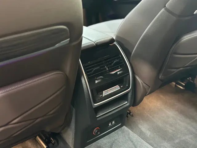 BMW X5 — Фото автомобиля 18