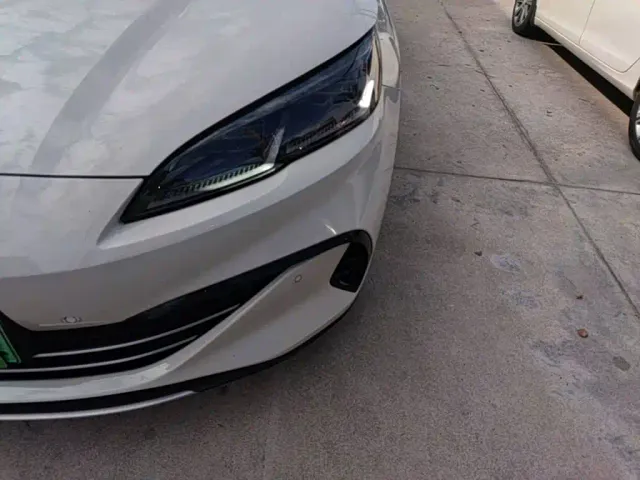 BYD Seal 06 — Фото автомобиля 23