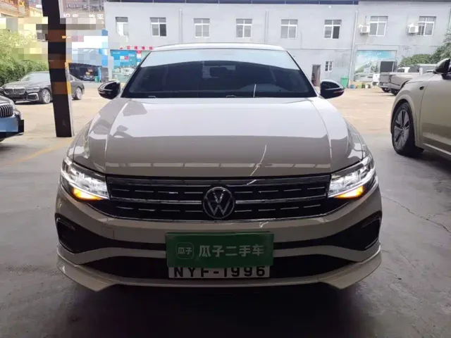 Volkswagen Bora 2025 Facelift 200TSI DSG Navigation Edition — Фото автомобиля 2