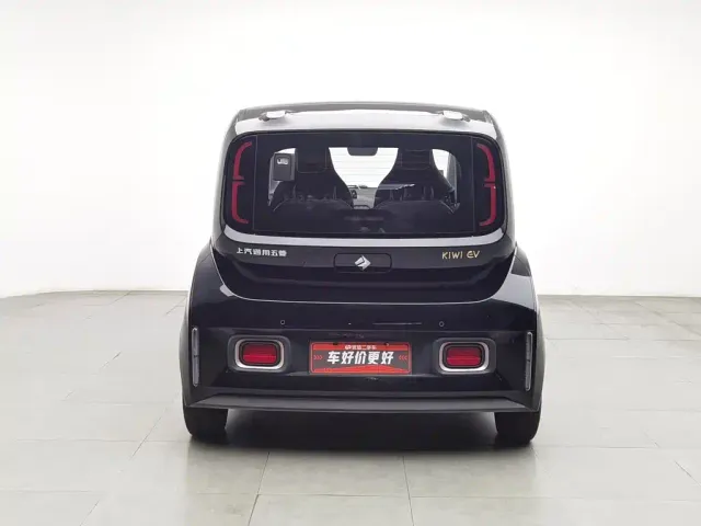 Baojun KiWi EV — Фото автомобиля 4
