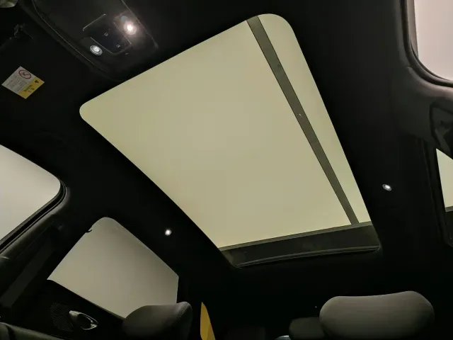 BYD Sealion 06 — Фото автомобиля 14