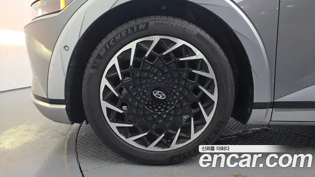 Hyundai Ioniq 5 Ioniq5 — Фото автомобиля 5