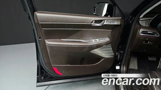 Hyundai Palisade The New Palisade — Фото автомобиля 13