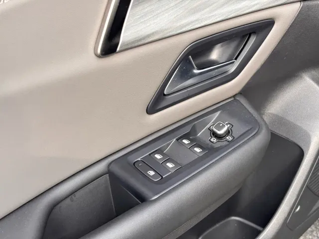 Citroen C5 X — Фото автомобиля 10