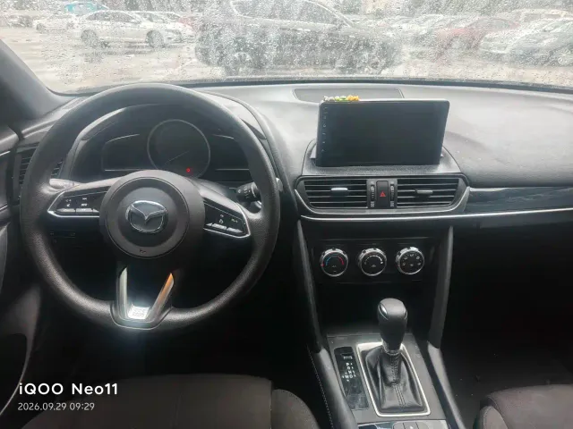 Mazda CX-4 — Фото автомобиля 6