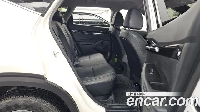 Kia Seltos — Фото автомобиля 12