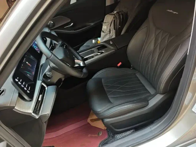 Chery Arrizo 8 — Фото автомобиля 14