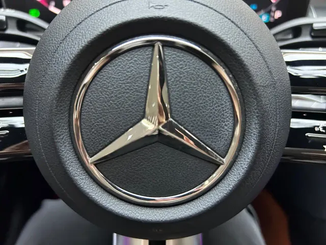 Mercedes-Benz Mercedes-Benz C-Class 2024 Facelift III C 260 L Sport — Фото автомобиля 24
