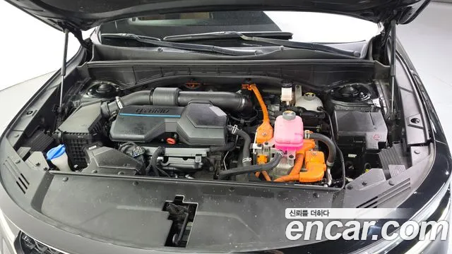 Kia Sorento 4th Gen — Фото автомобиля 9