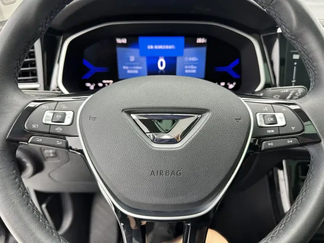 Jetta VS7 — Фото автомобиля 14