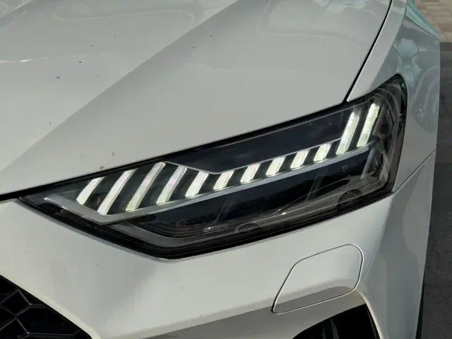 Audi A7 — Фото автомобиля 17