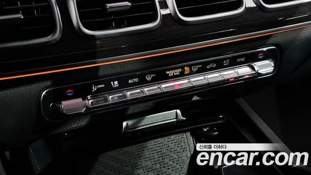 Mercedes-Benz GLE-Class W167 — Фото автомобиля 27