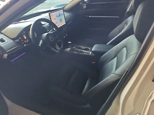 Nissan Teana — Фото автомобиля 14