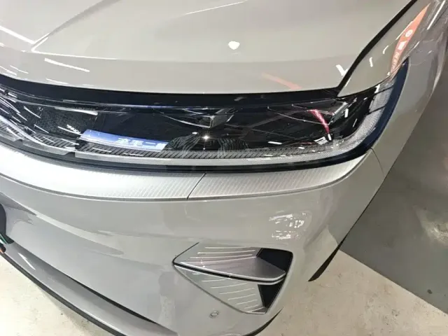 Haval Haval Xiaolong MAX 2025 Hi4 165 Ultra Smart Drive Edition — Фото автомобиля 23