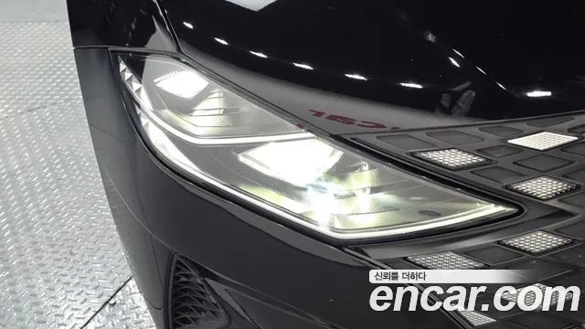 Hyundai Grandeur Новый Grandeur IG — Фото автомобиля 18