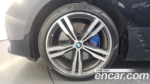 BMW Gran Turismo G32 — Фото автомобиля 5
