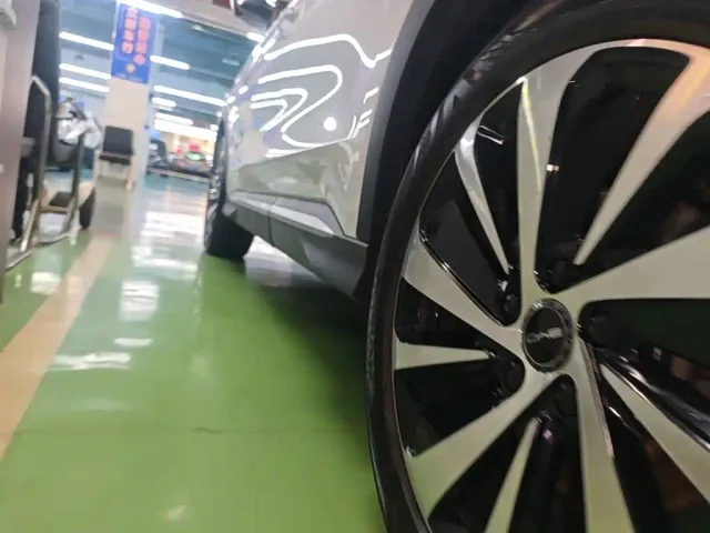 BYD Song PLUS — Фото автомобиля 21