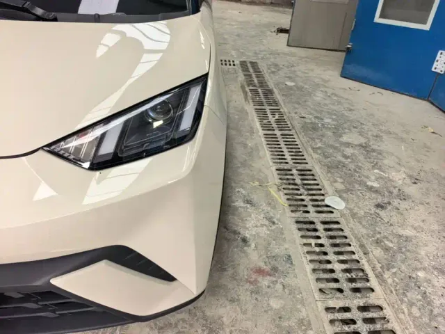 BYD Seagull 2023 Vitality Edition — Фото автомобиля 23
