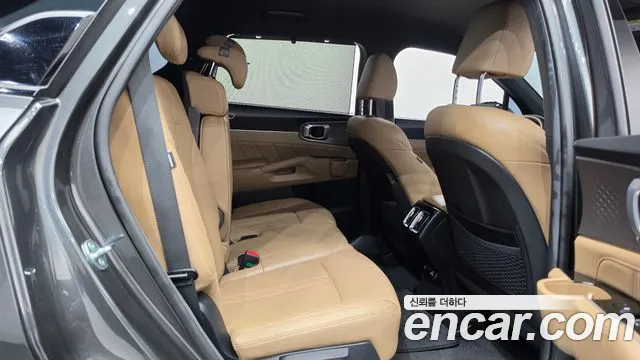 Kia Sorento 4th Gen — Фото автомобиля 17