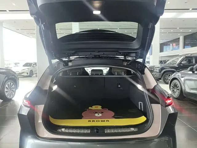 NIO NIO ET5T 2024 75kWh Touring — Фото автомобиля 18