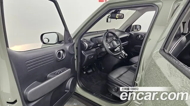 Hyundai Casper — Фото автомобиля 16