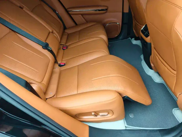 GAC Trumpchi Xiangwang S7 — Фото автомобиля 23