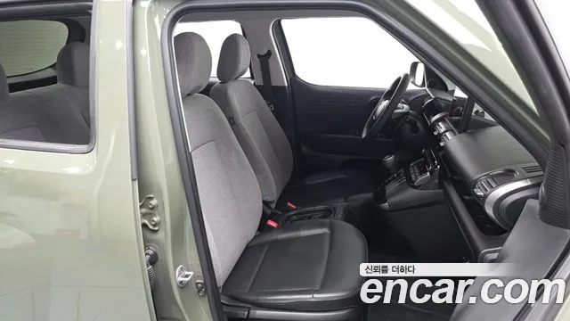 Hyundai Casper Casper Smart — Фото автомобиля 26