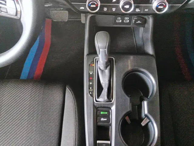 Honda Integra — Фото автомобиля 16
