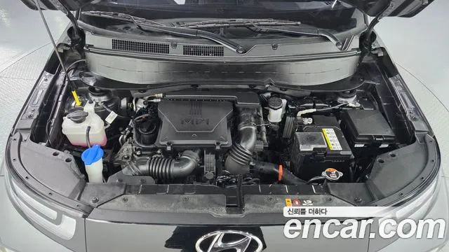 Hyundai Casper — Фото автомобиля 6