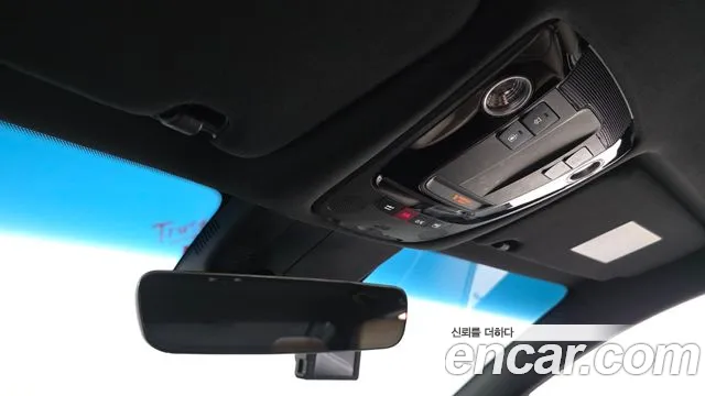Kia K8 Noblesse — Фото автомобиля 17