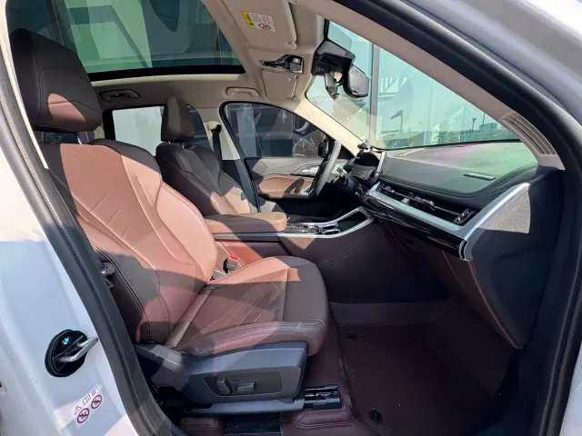 BMW X1 — Фото автомобиля 13