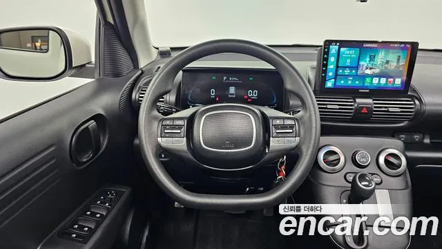 Hyundai Casper Casper Turbo Smart — Фото автомобиля 13