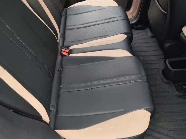 BYD Seagull — Фото автомобиля 5