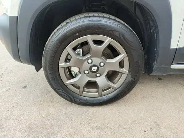 Baojun Yep Plus — Фото автомобиля 22
