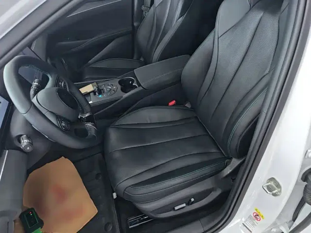 BYD Seal 06 — Фото автомобиля 14