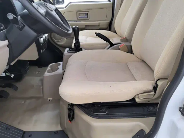 Dongfeng Xiaokang C36 — Фото автомобиля 20
