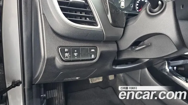 Kia Seltos — Фото автомобиля 17